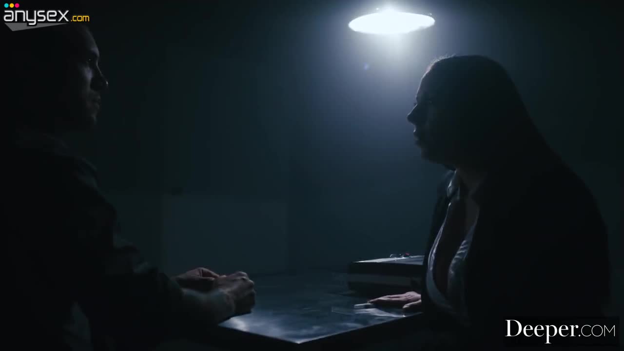 Angela White has been naughty so her pussy is interrogated hard Free Porn Videos | ePornAny.