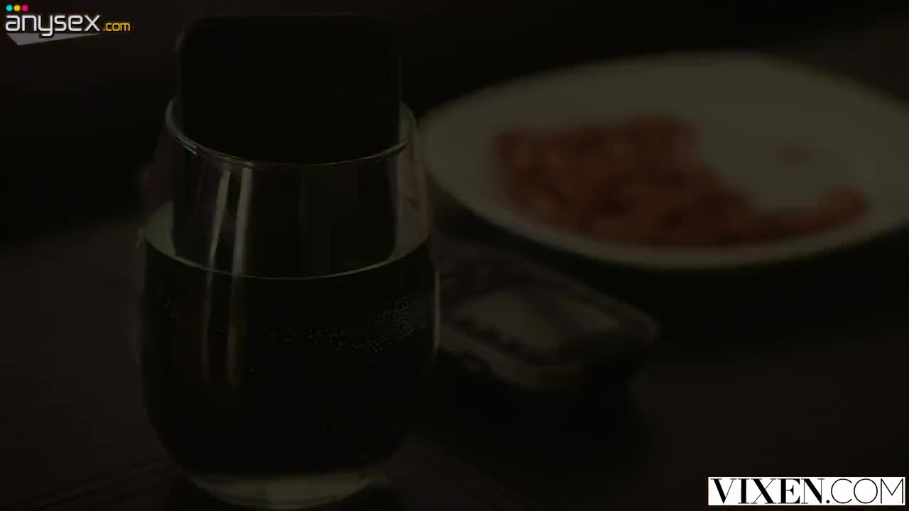 Sexy blonde beauty sucks a stack bald man's huge cock and takes it in her pussy Free Porn Videos | ePornAny.