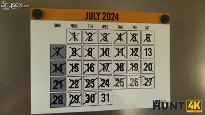 Hot blonde agrees for some naughty action in front of her cuck husband in a public park