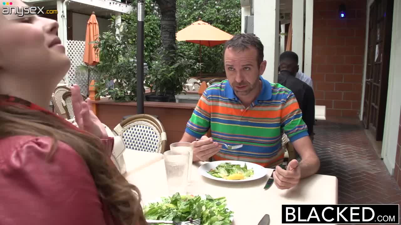 Pretty Curvy PAWG Jillian Janson Has Fun With 2 BBC Strangers While Her BF Is Waiting For Her At Home Free Porn Videos | ePornAny.