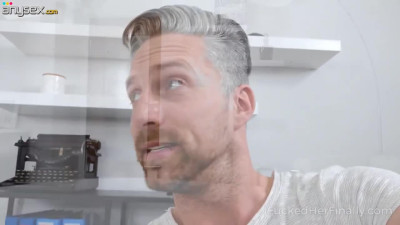 Hot skinny young beauty gets railed with big cock and screams overwhelmed with pleasure