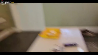 When best friend's away, his mom is fuckable on vacation