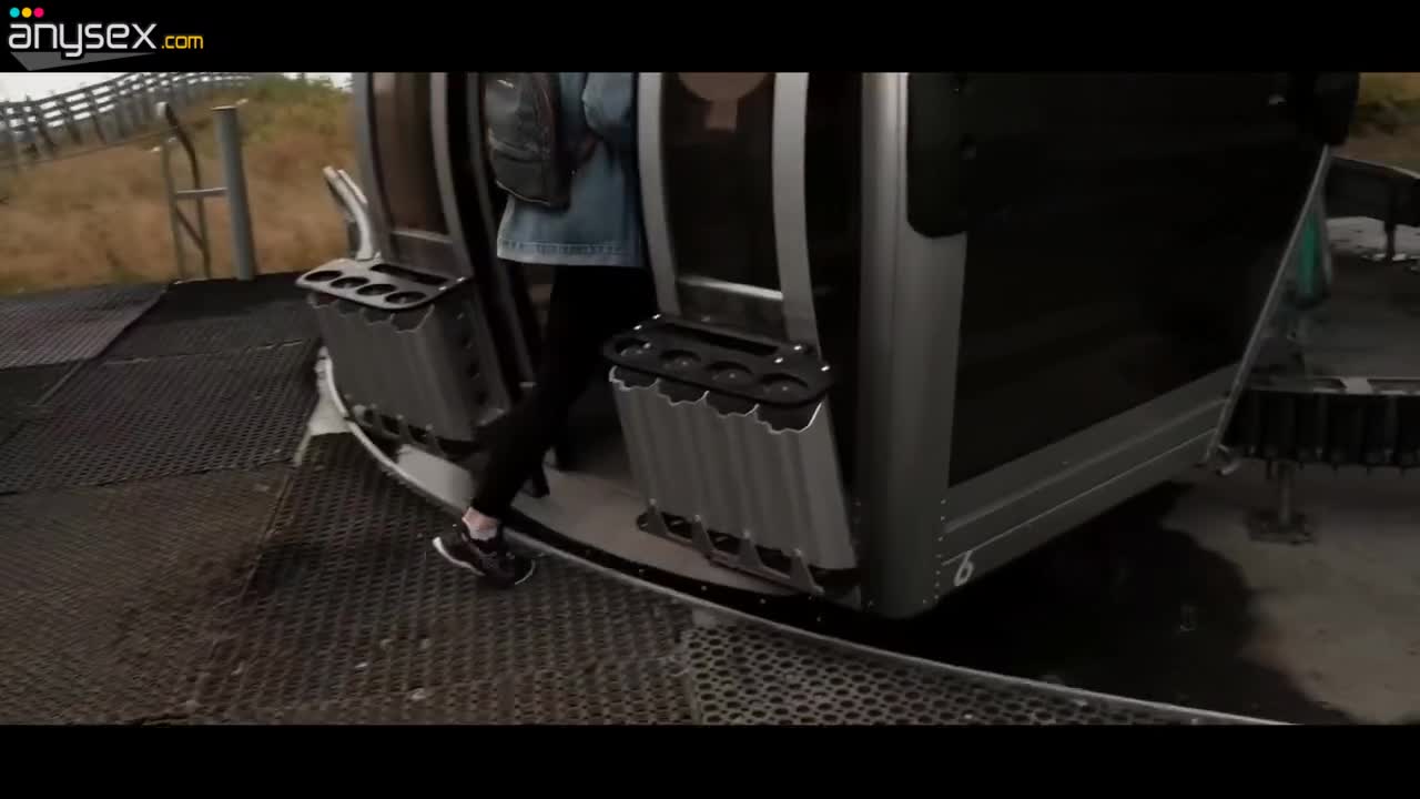 Quickie public fuck with hot busty babe with pierced nipples Free Porn Videos | ePornAny.