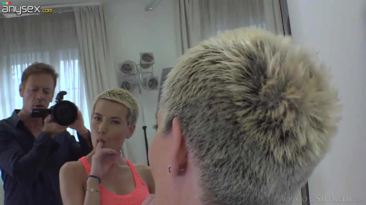 Professional fucker Rocco enjoys fake tittied blond bitch Subil Arch Free Porn Videos | ePornAny.