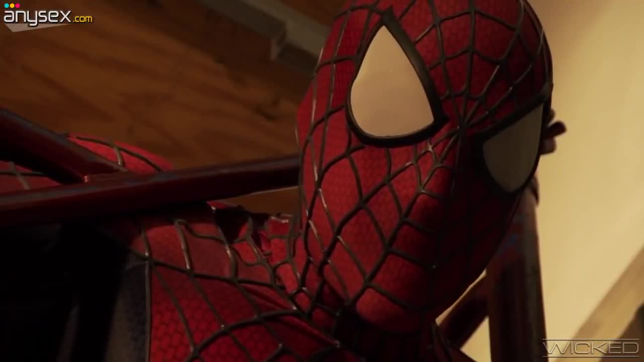 Marvel superhero girls get naughty in lesbian cosplay threesome Free Porn Videos | ePornAny.