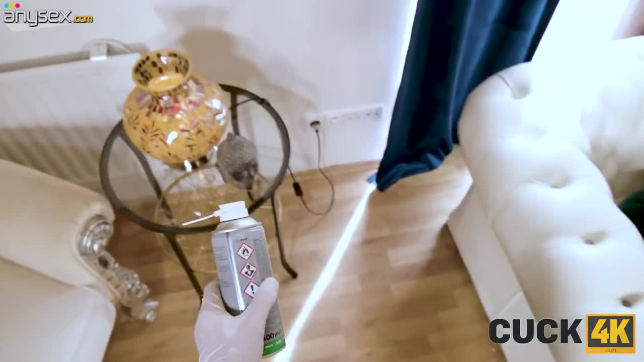 Cuckold dude watches while his insatiable whore wife fucks a stranger Free Porn Videos | ePornAny.