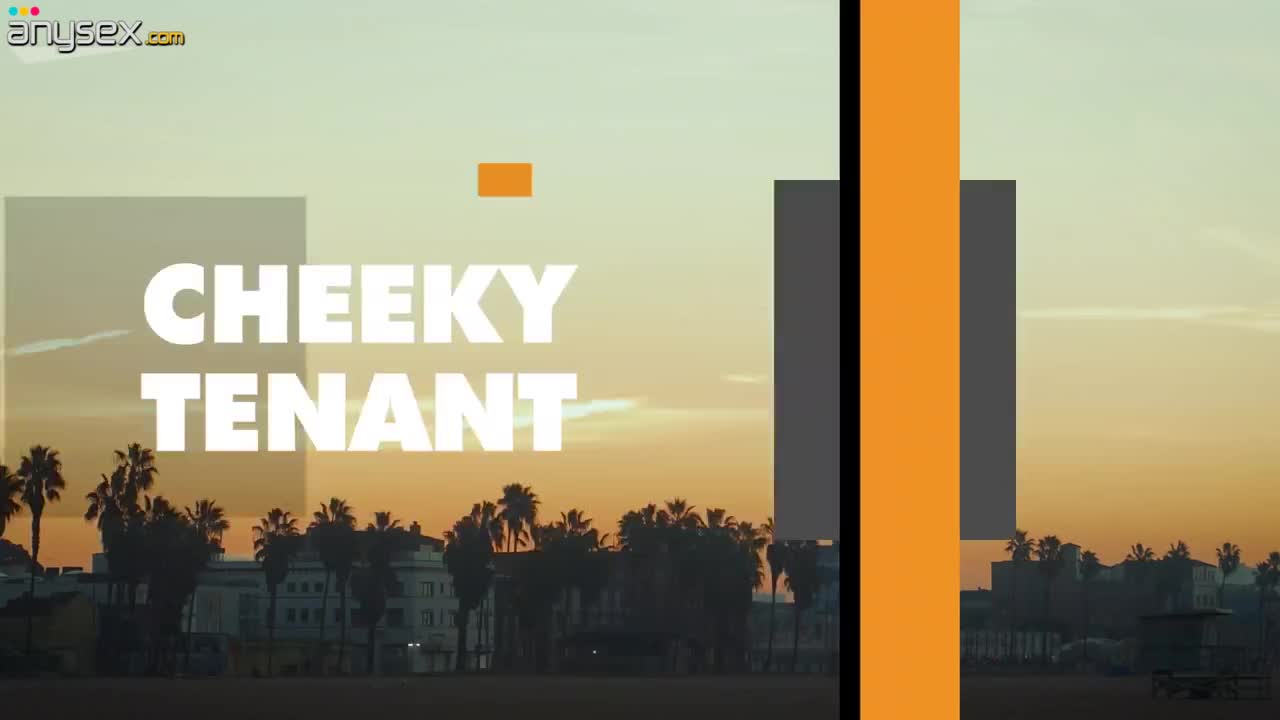 Skinny tenant gets a long-awaited fuck in pussy and ass Free Porn Videos | ePornAny.