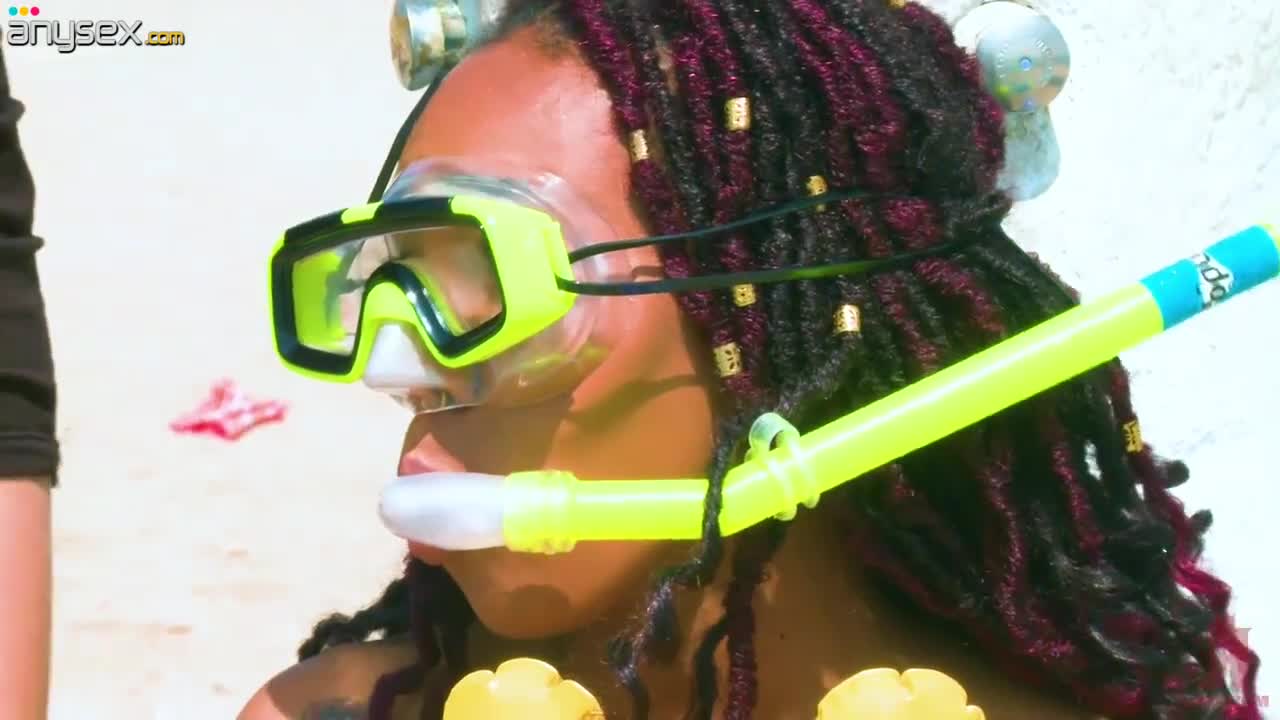 Several well endowed dudes fuck tied up black hooker Nikki Darling Free Porn Videos | ePornAny.