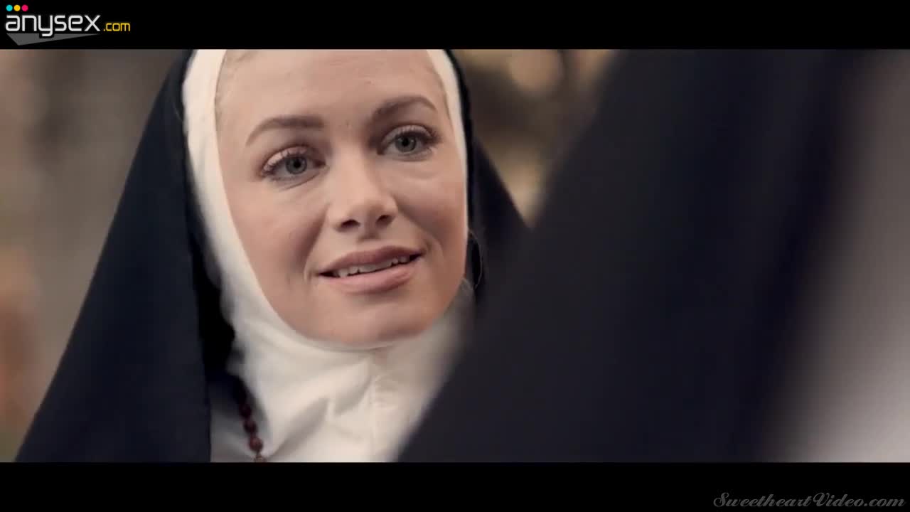 Sinful nuns are eating each others pussies and making love like there's no tomorrow Free Porn Videos | ePornAny.