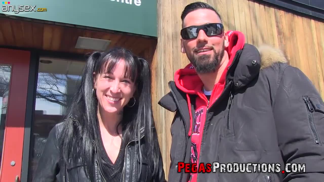 Naughty Canadian chick Mercedez Pop gets her anus and mouth fucked hard Free Porn Videos | ePornAny.