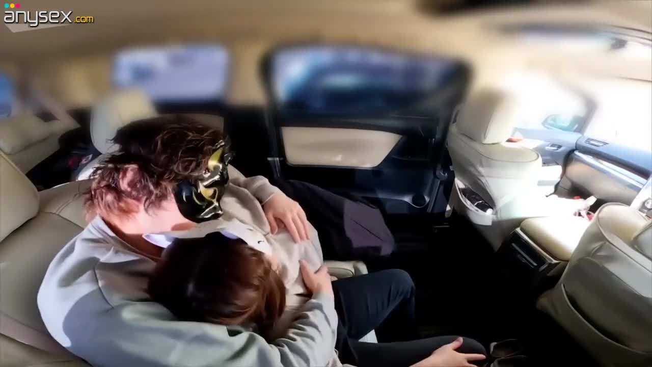 Backseat Oral-sex Pleasures With a Lovely Petite Japanese Kitty-girl Who Wants Some Milk Free Porn Videos | ePornAny.
