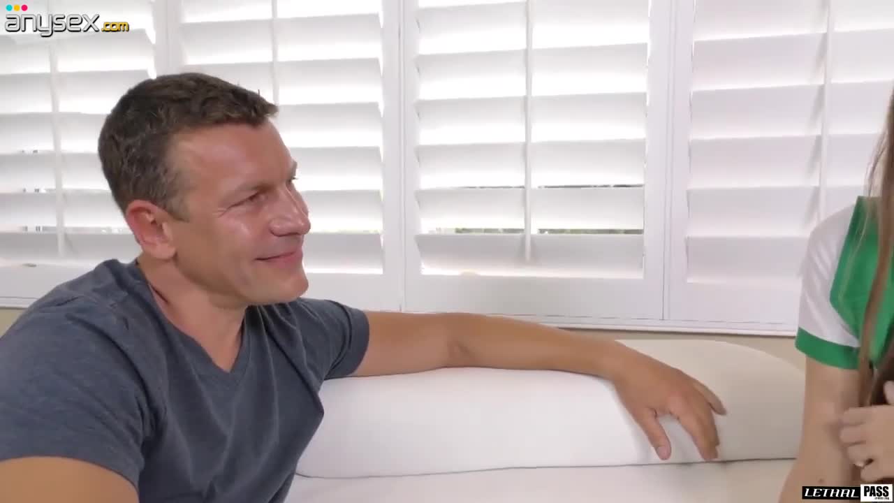 Lovely cookie girl Samantha Hayes is fucked in her mouth and pussy Free Porn Videos | ePornAny.