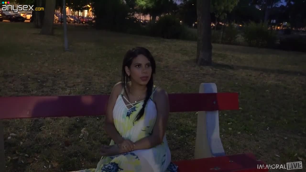 Dude with a huge dick fucks deep throat and pussy of hot blooded babe Kesha Ortega Free Porn Videos | ePornAny.