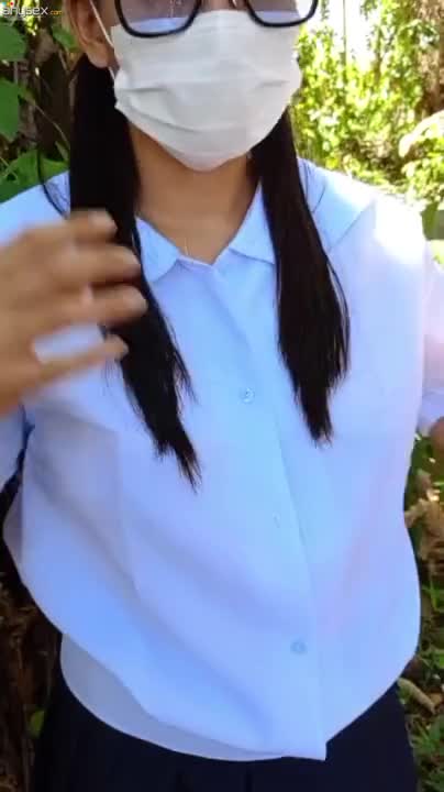 Philipino College girl tries fucking in the forest Free Porn Videos | ePornAny.