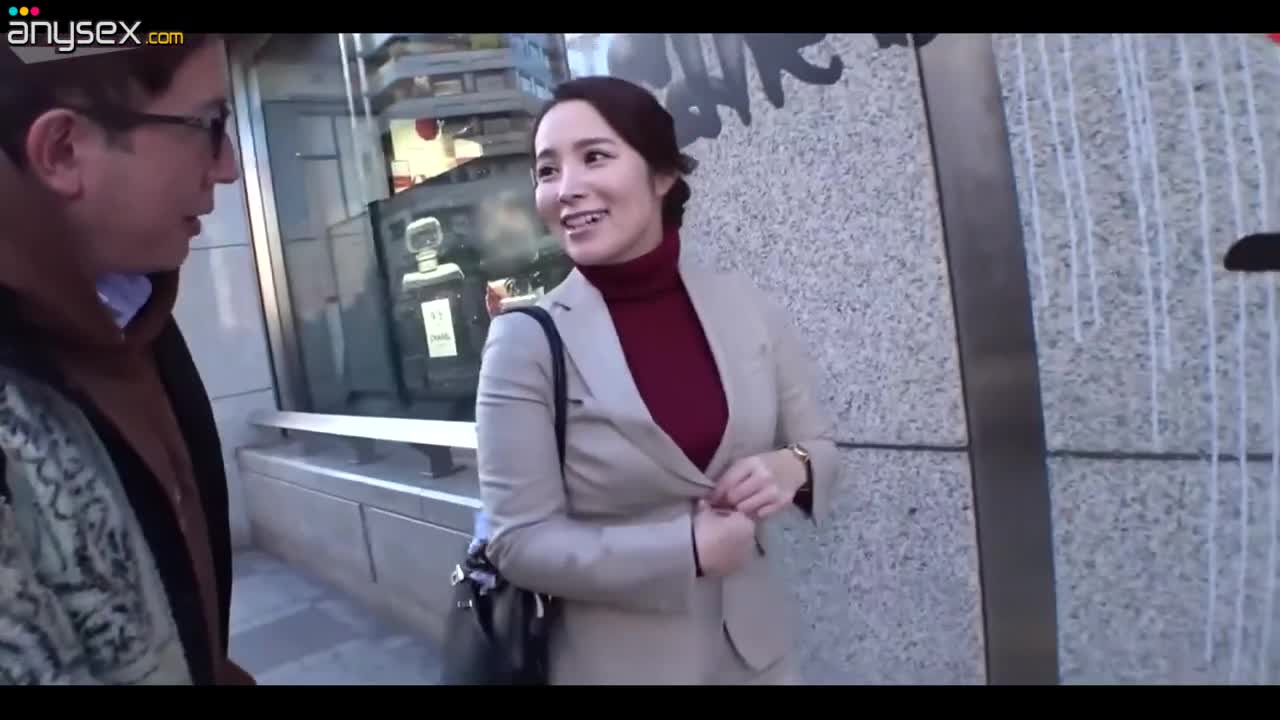 Asian chick in ripped tights fucks with colleague after deep BJ Free Porn Videos | ePornAny.