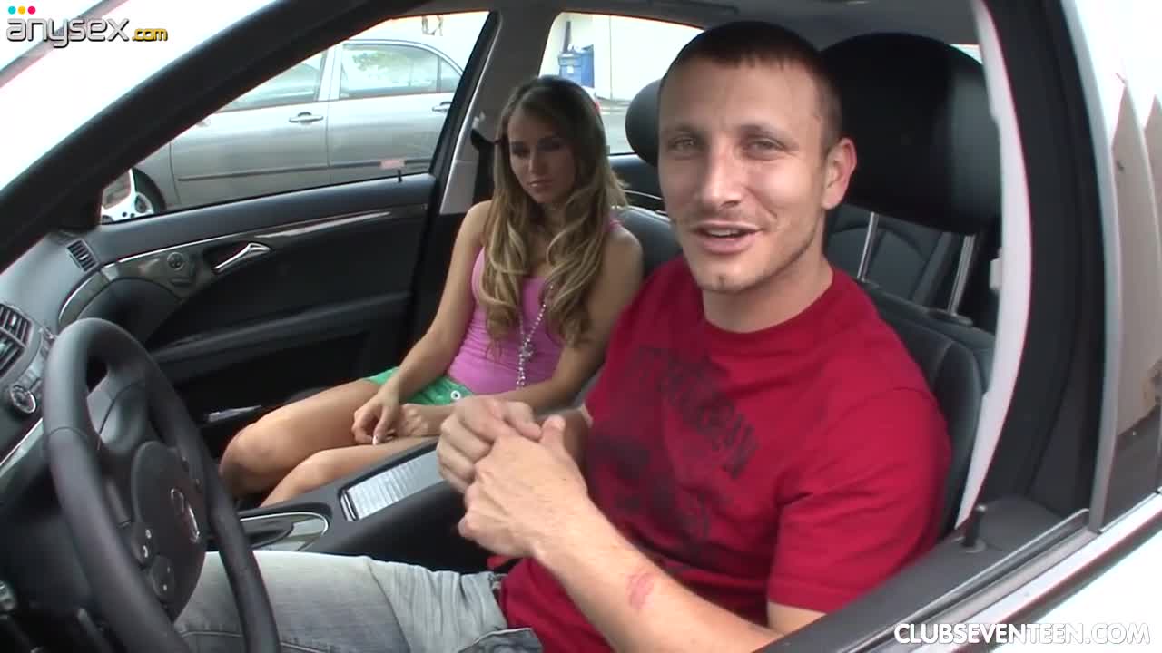 Young chick Aleska Diamond is fucked hard by one kinky dude Free Porn Videos | ePornAny.