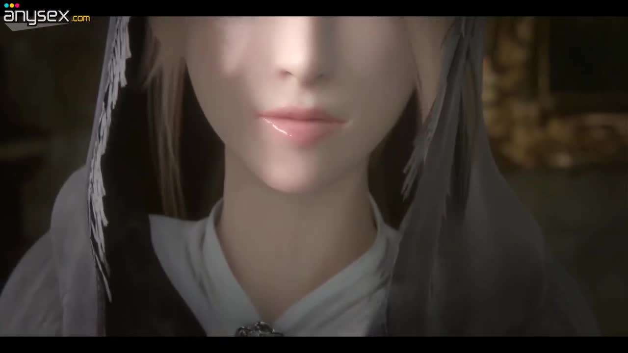 Uncensored 3D hentai with buxom nun that craves for cock Free Porn Videos | ePornAny.