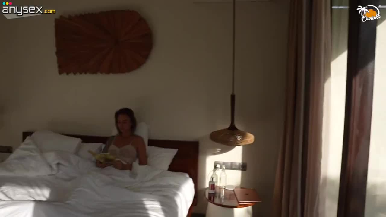 Tattooed polish couple rented the most expensive hotel room to have sex there Free Porn Videos | ePornAny.