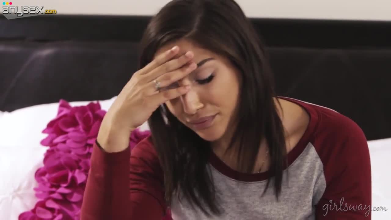 Fabulous milf Mercedes Carrera is making love with her beautiful stepdaughter Free Porn Videos | ePornAny.