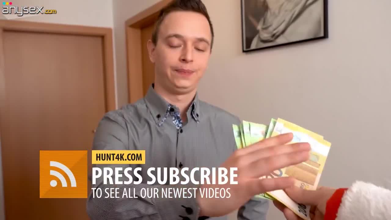 Cuckold husband watches how stranger fucks his wife for money Free Porn Videos | ePornAny.