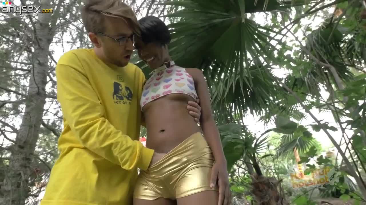 Hot tempered white dude fucks sex-appeal black nextdoor chick Free Porn Videos | ePornAny.