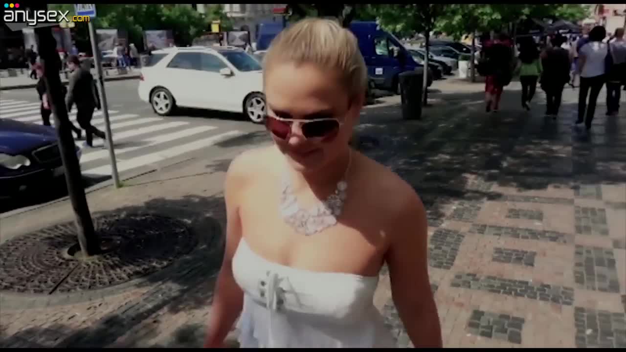 Slutty chick Barra Bras is picked up and fucked on a pov camera Free Porn Videos | ePornAny.