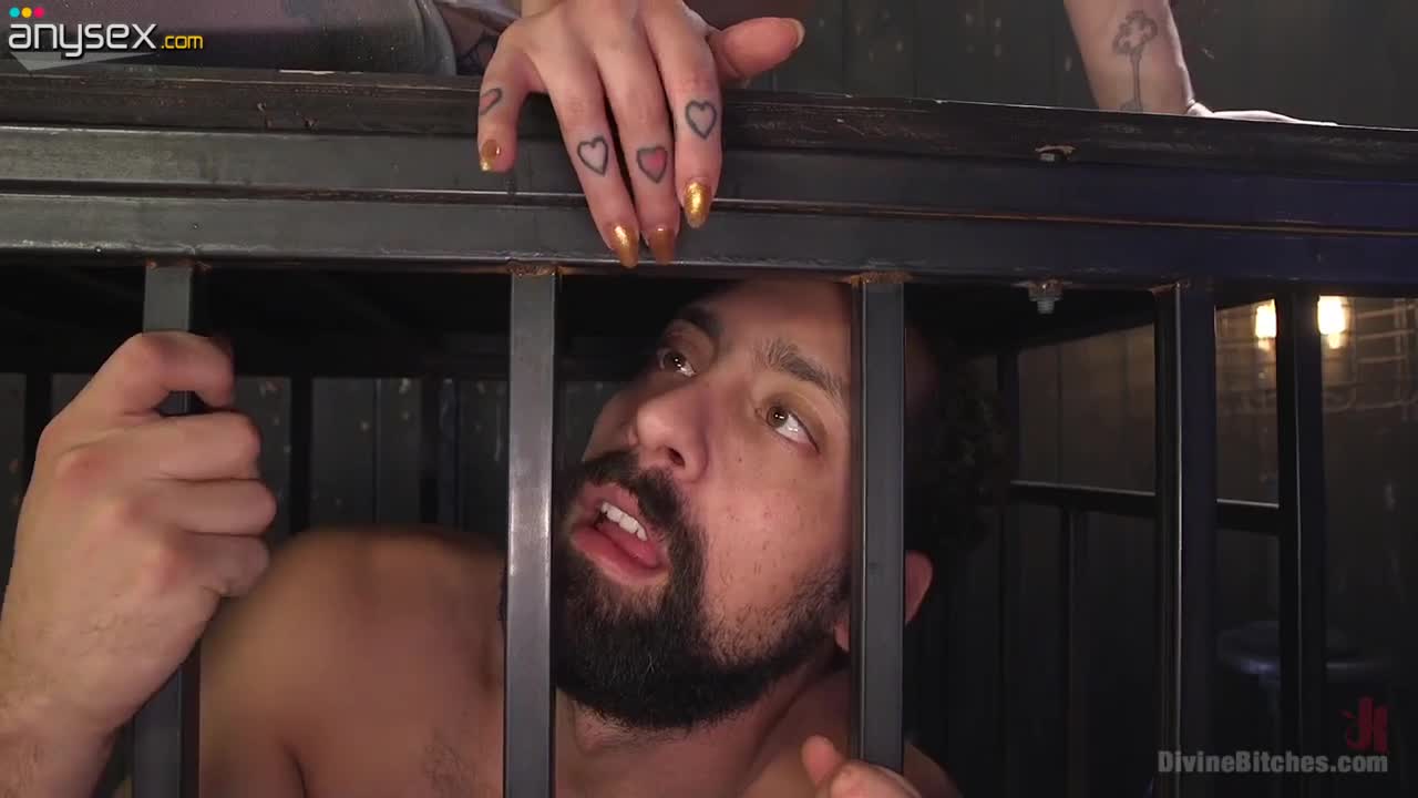 Big tittied mistress Arabelle Raphael punishes two bisexual dudes Free Porn Videos | ePornAny.
