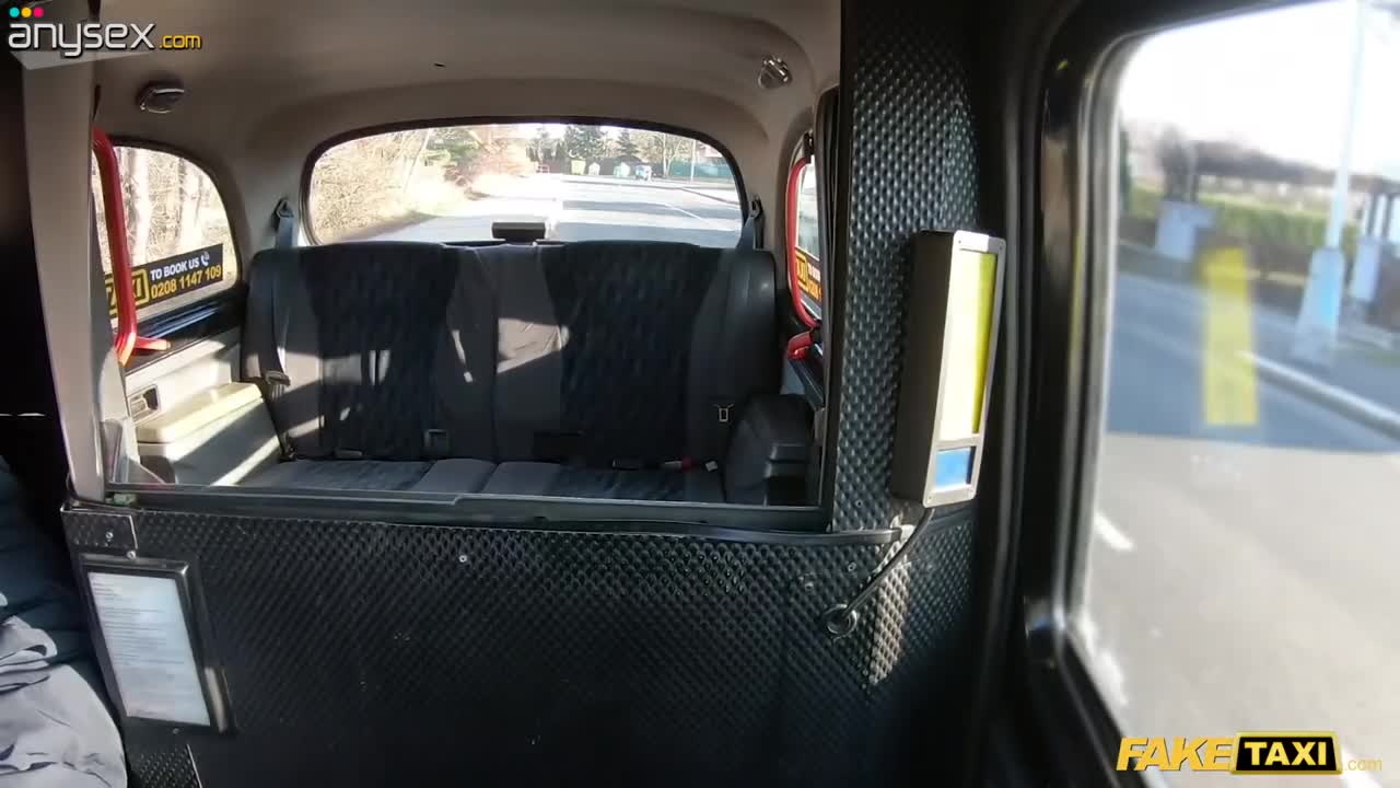 Sexy Blonde Hottie With Huge Bouncy Boobs Gets a Free Ride In Taxy For Fucking With the Driver Free Porn Videos | ePornAny.