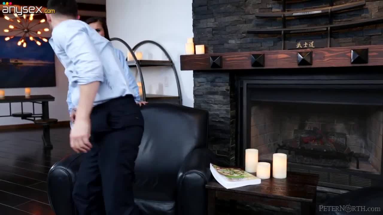 Sexually charged babe Kharlie Stone is fond of big veiny dick Free Porn Videos | ePornAny.