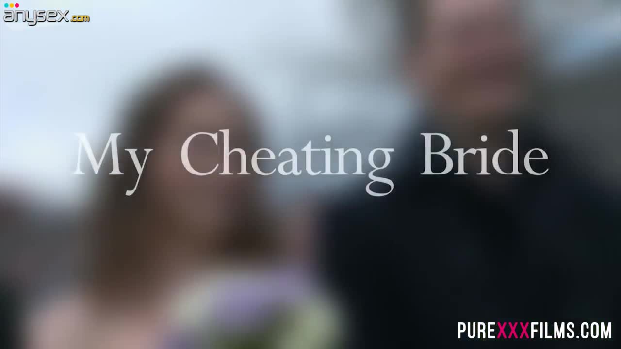 Whore bride Olga Cabaeva is fucked by horny best man during wedding ceremony Free Porn Videos | ePornAny.