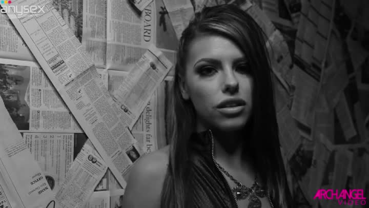 Adriana Chechik fucked mercilessly by three big black cocks Free Porn Videos | ePornAny.