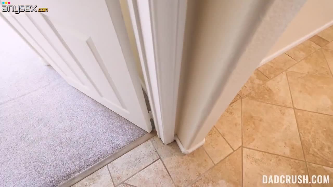 Tiny Slim Blonde Cutie Manages To Take the Whole Inches Of Her Stepdad's BWC In Her Tight Pussy Free Porn Videos | ePornAny.