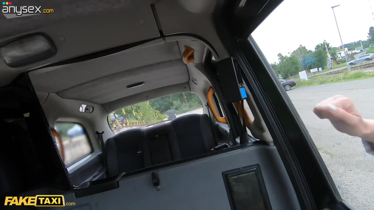 Paying for a taxi with her body, what a slut she is Free Porn Videos | ePornAny.