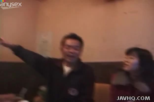 Lovely Japanese gal singing kataoke being all naked Free Porn Videos | ePornAny.
